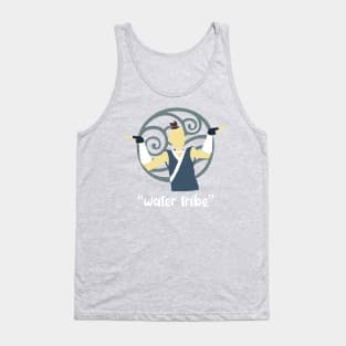 Sokka Tank Top